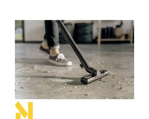 Пилосос Karcher KWD 1 W V-12/2/18