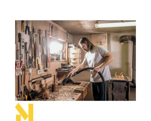 Пилосос Karcher KWD 3 V-17/4/20 (BYY)