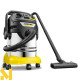 Пилосос професійний Karcher KWD 6 PS V-25/6/22