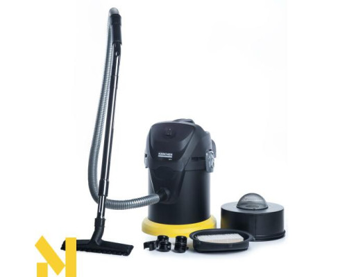 Пилосос Karcher AD 3 PREMIUM