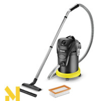 Пилосос Karcher AD 3 PREMIUM