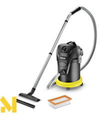 Пилосос Karcher AD 3 PREMIUM