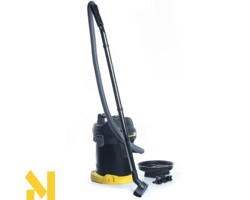 Пилосос Karcher AD 4 Premium