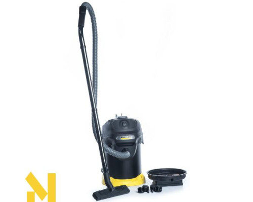 Пилосос Karcher AD 4 Premium