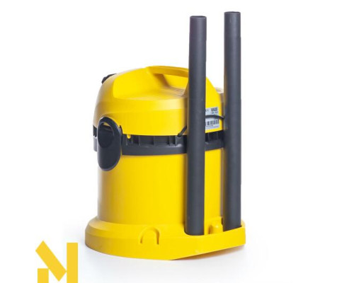 Пилосос Karcher WD 2