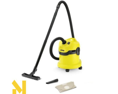 Пилосос Karcher WD 2