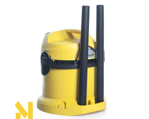 Пилосос Karcher WD 2 Cartridge Filter Kit