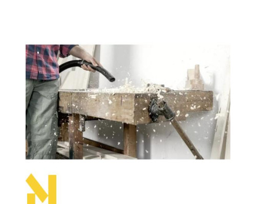 Пилосос Karcher WD 3 P