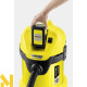 Пилосос акумуляторний Karcher WD 3 BATTERY (без АКБ та ЗП)