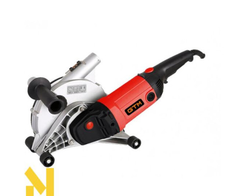 Штроборіз GTM WC230/2600E