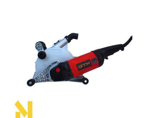 Штроборіз GTM WC230/2600E