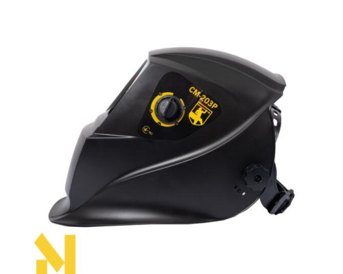 Комплект Зварювальний інвертор Кентавр СВ-255НМ + Маска СМ-203Р (1+1)