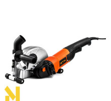 Штроборіз GTM WC125/1400E