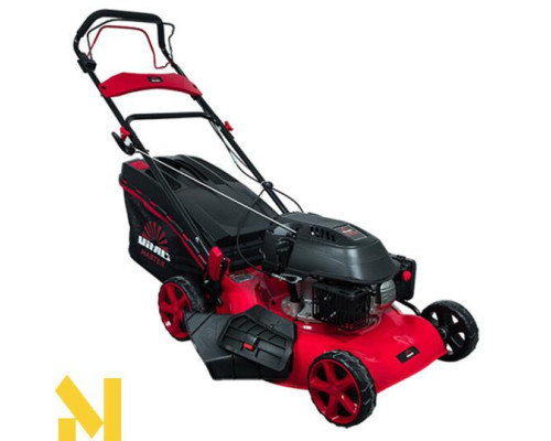 Газонокосарка бензинова Vitals Master Zp 46144t