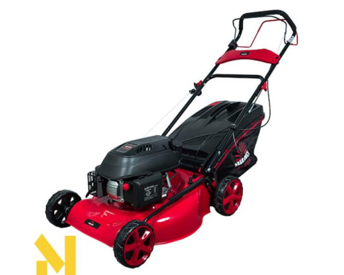 Газонокосарка бензинова Vitals Master Zp 46144t