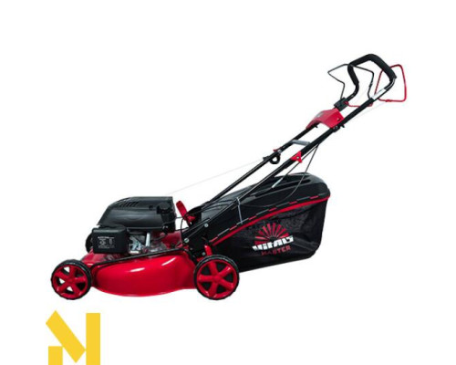 Газонокосарка бензинова Vitals Master Zp 51144td