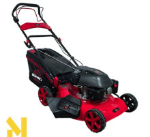 Газонокосарка бензинова Vitals Master Zp 51144td