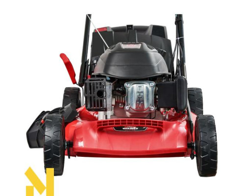 Газонокосарка бензинова Vitals Master Zp 51170td Grand
