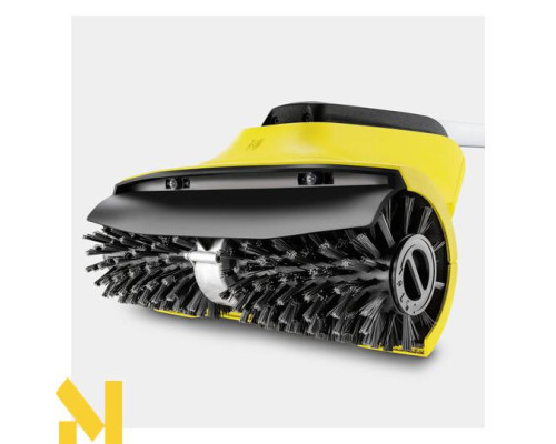 Апарат для чищення терас Karcher PCL 4