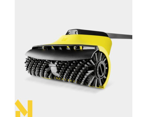 Апарат для чищення терас акумуляторний Karcher PCL 3-18 (без АКБ та ЗП)