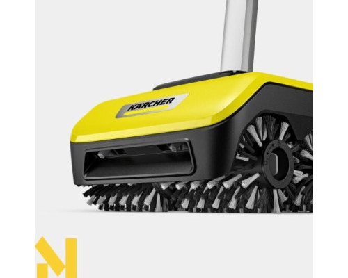 Апарат для чищення терас Karcher PCL 6