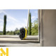 Апарат для чищення терас Karcher PCL 6