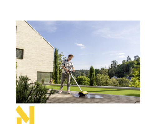 Апарат для чищення терас Karcher PCL 6