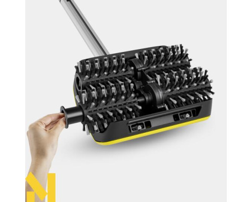 Апарат для чищення терас Karcher PCL 6