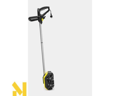 Апарат для чищення терас Karcher PCL 6