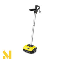 Апарат для чищення терас Karcher PCL 6