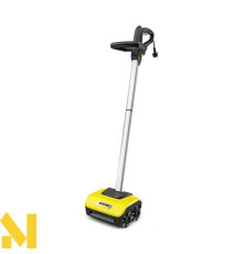 Апарат для чищення терас Karcher PCL 6