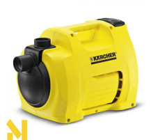 Садовий насос Karcher BP 2 Garden