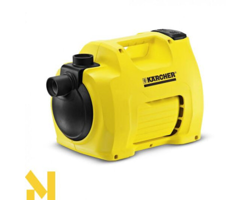 Садовий насос Karcher BP 3 Garden