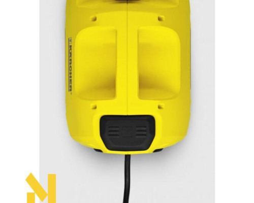 Садовий насос Karcher BP 4 Garden