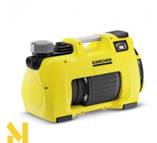 Садовий насос Karcher BP 3 Home&Garden