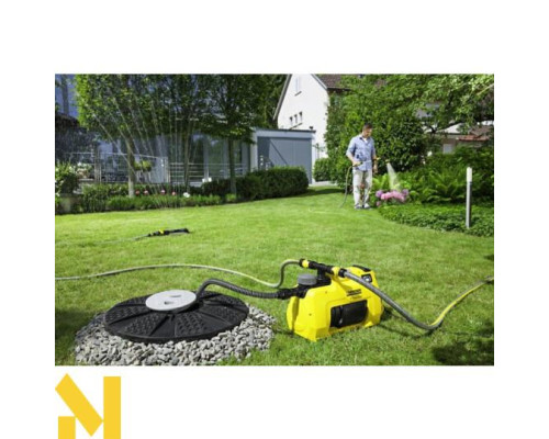 Садовий насос Karcher BP 3 Home&Garden