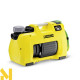 Садовий насос Karcher BP 4 Home&Garden eco!ogic