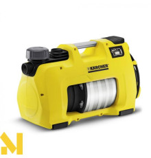 Садовий насос Karcher BP 5 Home & Garden