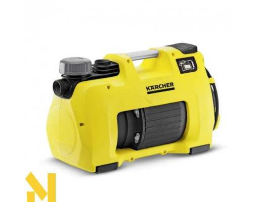 Садовий насос Karcher BP 4 Home&Garden