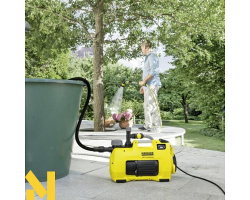 Садовий насос Karcher BP 4 Home&Garden
