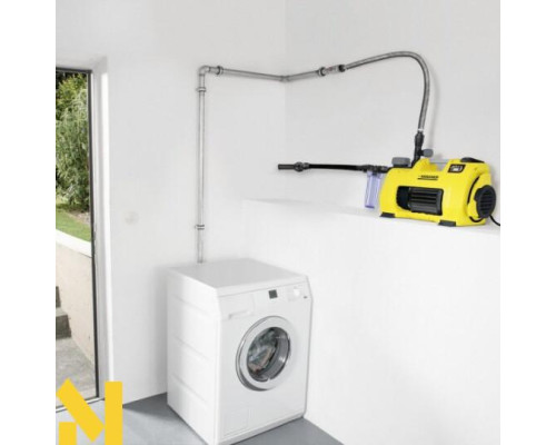 Садовий насос Karcher BP 4 Home&Garden
