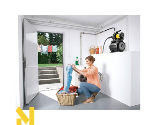 Насосна станція з гідробаком Karcher BP 3 Home