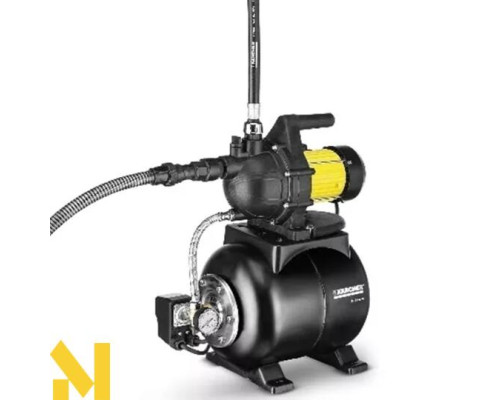 Насосна станція з гідробаком Karcher BP 3 Home