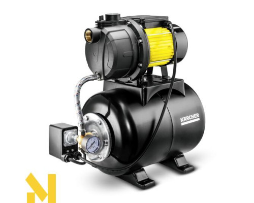 Насосна станція Karcher BP 5 Home *EU