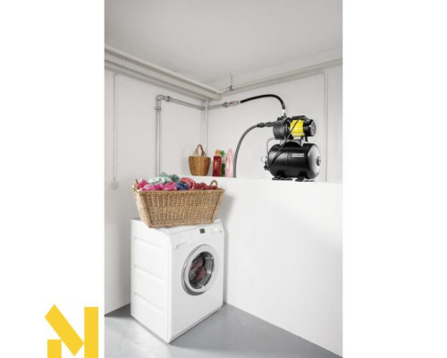Насосна станція Karcher BP 5 Home *EU