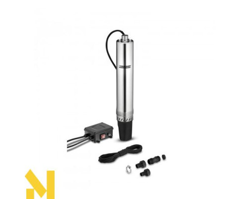 Глибинний насос Karcher BP 4 Deep Well