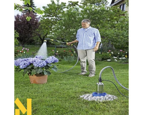 Глибинний насос Karcher BP 4 Deep Well