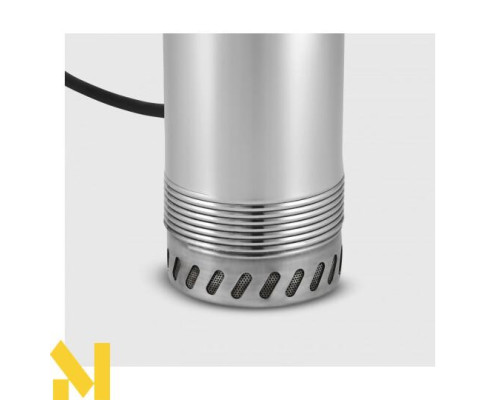 Глибинний насос Karcher BP 4 Deep Well