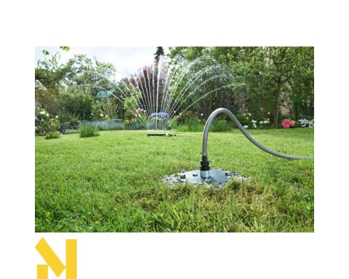 Насос занурювальний напірний Karcher BP 6 Deep Well