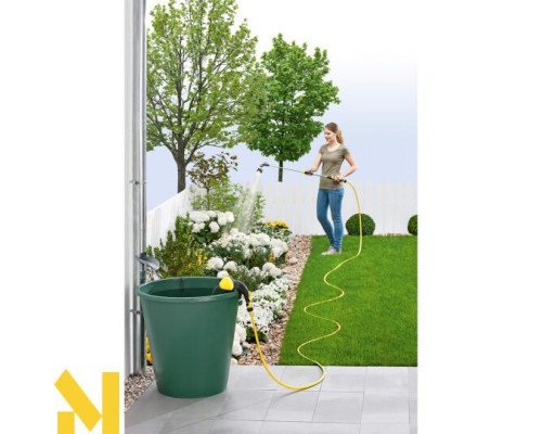 Насос Karcher BP 1 Barrel Set (1.645-465.0)